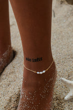 Load image into Gallery viewer, Makai Anklet
