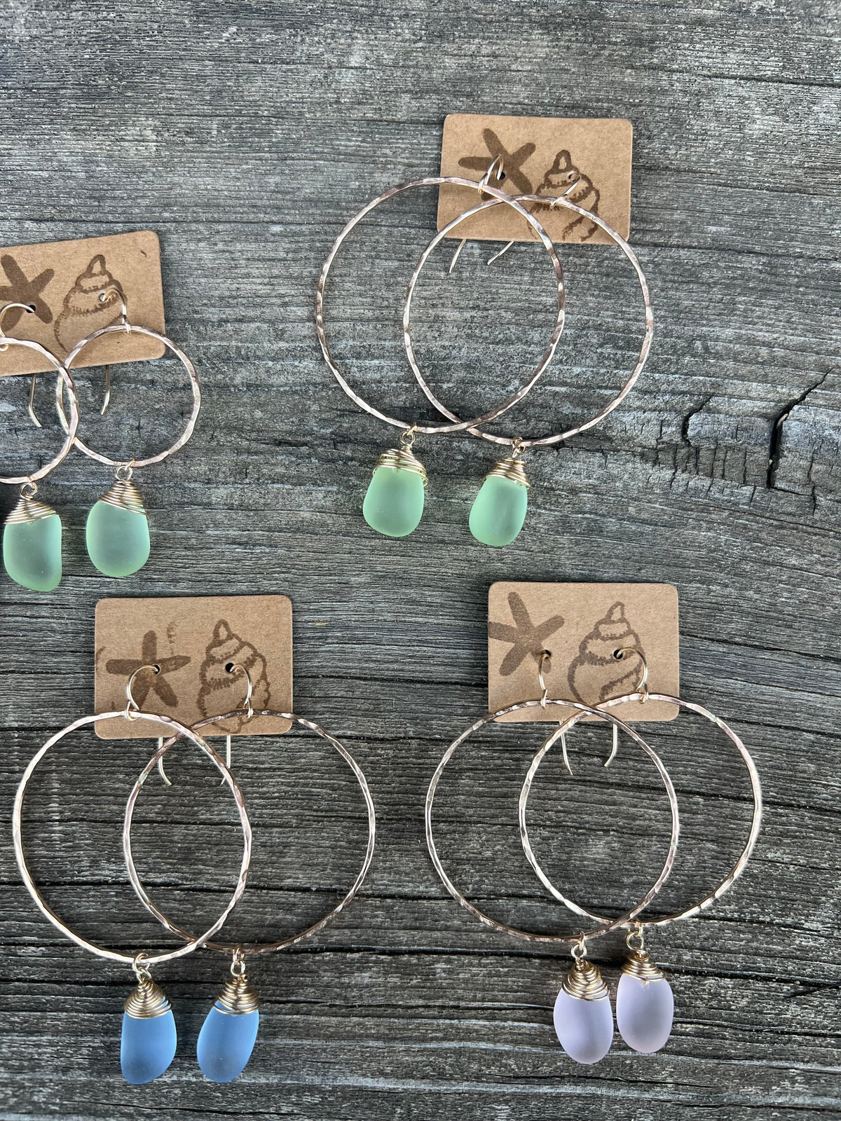 Tanline Designs Jewelry