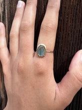 Load image into Gallery viewer, Arielle Abalone Ring
