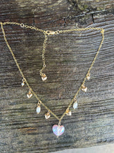 Load image into Gallery viewer, ADORE Charm Necklace
