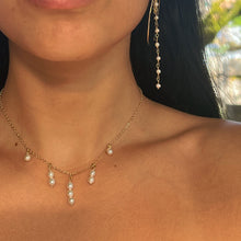 Load image into Gallery viewer, Cascada Necklace
