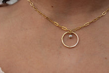 Load image into Gallery viewer, Sorridente Necklace
