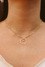 Load image into Gallery viewer, Sorridente Necklace
