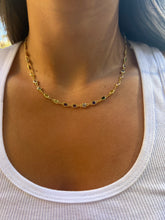 Load image into Gallery viewer, Jewel Box Necklace
